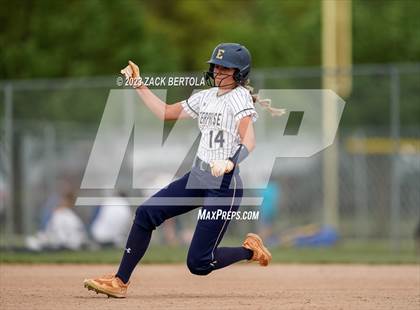 Thumbnail 1 in Duchesne vs Enterprise (UHSAA 2A Final) photogallery.
