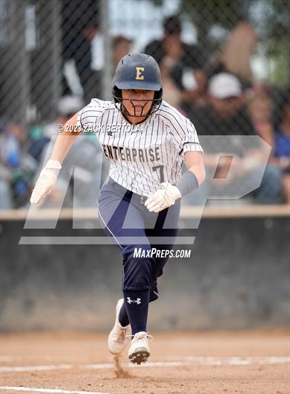 Thumbnail 1 in Duchesne vs Enterprise (UHSAA 2A Final) photogallery.
