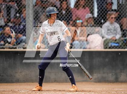 Thumbnail 1 in Duchesne vs Enterprise (UHSAA 2A Final) photogallery.