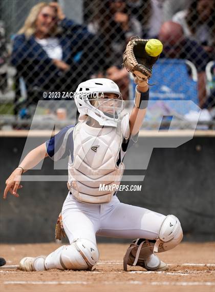 Thumbnail 2 in Duchesne vs Enterprise (UHSAA 2A Final) photogallery.