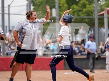 Thumbnail 1 in Duchesne vs Enterprise (UHSAA 2A Final) photogallery.