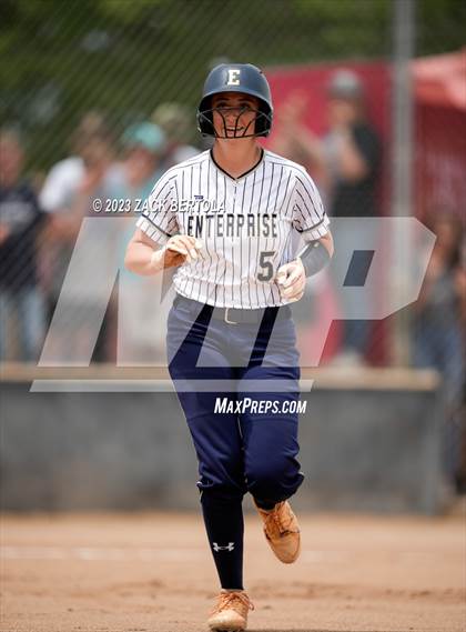 Thumbnail 3 in Duchesne vs Enterprise (UHSAA 2A Final) photogallery.