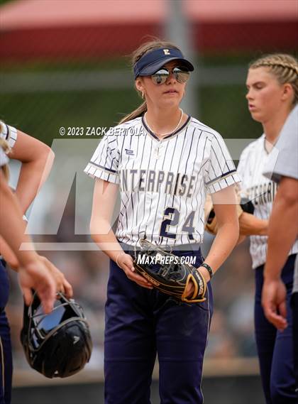 Thumbnail 3 in Duchesne vs Enterprise (UHSAA 2A Final) photogallery.