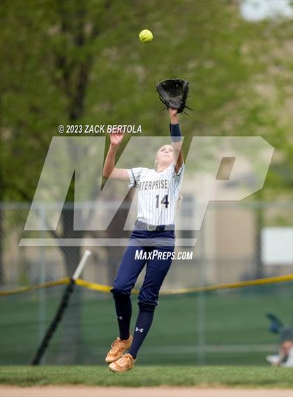 Thumbnail 2 in Duchesne vs Enterprise (UHSAA 2A Final) photogallery.