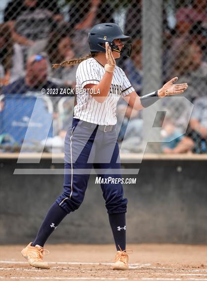Thumbnail 1 in Duchesne vs Enterprise (UHSAA 2A Final) photogallery.
