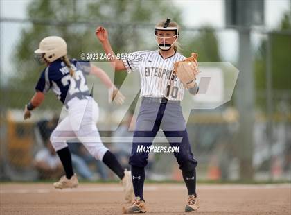 Thumbnail 2 in Duchesne vs Enterprise (UHSAA 2A Final) photogallery.