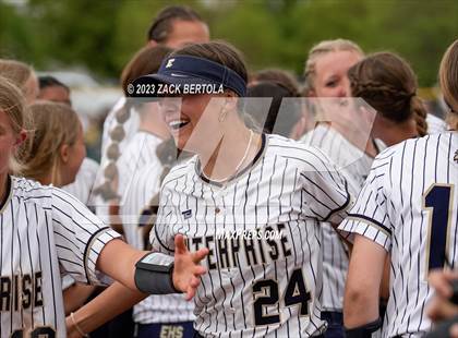 Thumbnail 1 in Duchesne vs Enterprise (UHSAA 2A Final) photogallery.