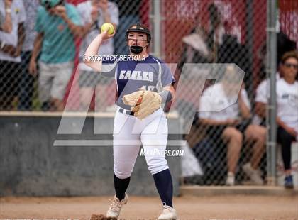 Thumbnail 1 in Duchesne vs Enterprise (UHSAA 2A Final) photogallery.