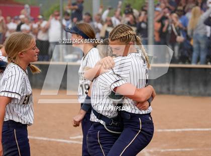 Thumbnail 2 in Duchesne vs Enterprise (UHSAA 2A Final) photogallery.