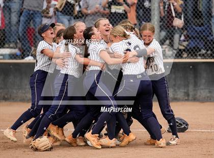Thumbnail 2 in Duchesne vs Enterprise (UHSAA 2A Final) photogallery.