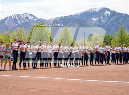Thumbnail 2 in Duchesne vs Enterprise (UHSAA 2A Final) photogallery.