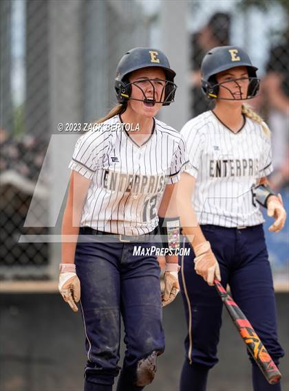 Thumbnail 2 in Duchesne vs Enterprise (UHSAA 2A Final) photogallery.