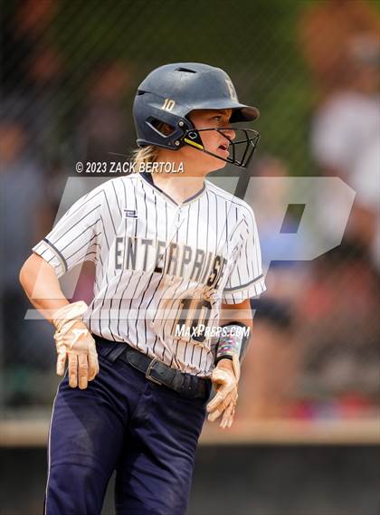 Thumbnail 3 in Duchesne vs Enterprise (UHSAA 2A Final) photogallery.