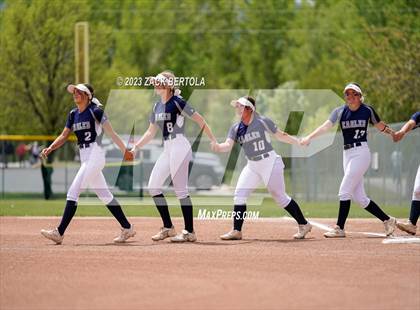 Thumbnail 1 in Duchesne vs Enterprise (UHSAA 2A Final) photogallery.
