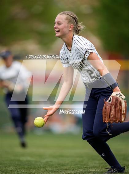 Thumbnail 1 in Duchesne vs Enterprise (UHSAA 2A Final) photogallery.