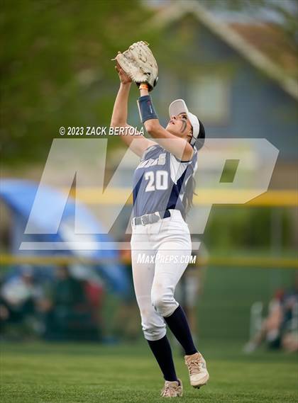 Thumbnail 1 in Duchesne vs Enterprise (UHSAA 2A Final) photogallery.
