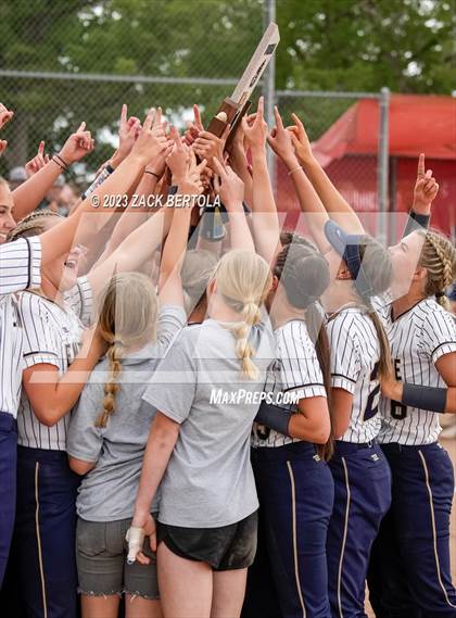 Thumbnail 3 in Duchesne vs Enterprise (UHSAA 2A Final) photogallery.