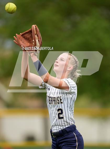 Thumbnail 1 in Duchesne vs Enterprise (UHSAA 2A Final) photogallery.