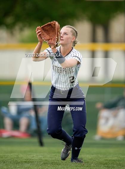 Thumbnail 1 in Duchesne vs Enterprise (UHSAA 2A Final) photogallery.