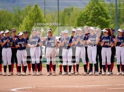 Thumbnail 1 in Duchesne vs Enterprise (UHSAA 2A Final) photogallery.