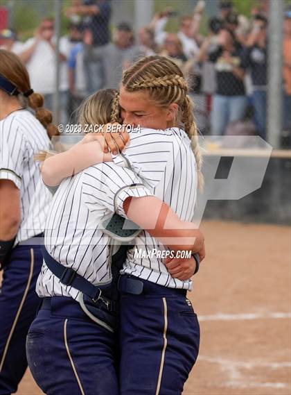 Thumbnail 3 in Duchesne vs Enterprise (UHSAA 2A Final) photogallery.