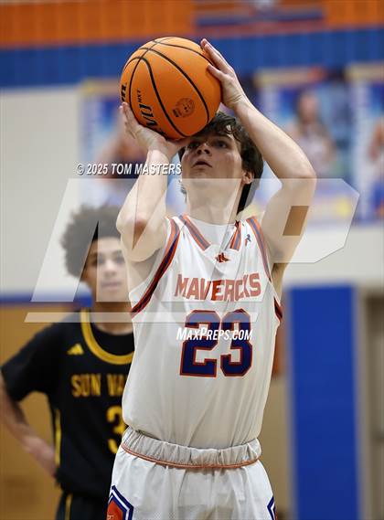 Thumbnail 3 in Sun Valley @ Marvin Ridge photogallery.