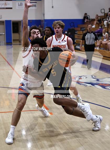 Thumbnail 2 in Sun Valley @ Marvin Ridge photogallery.