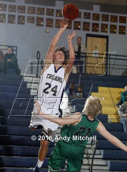 Thumbnail 1 in East Hamilton @ Soddy Daisy photogallery.