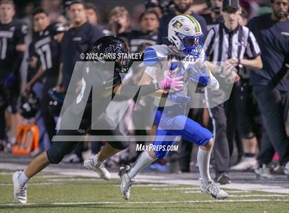 Thumbnail 3 in Prescott @ Youngker (Senior Night) photogallery.