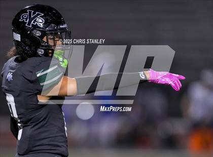 Thumbnail 1 in Prescott @ Youngker (Senior Night) photogallery.