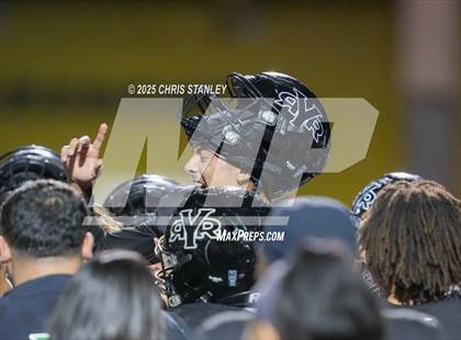 Thumbnail 2 in Prescott @ Youngker (Senior Night) photogallery.