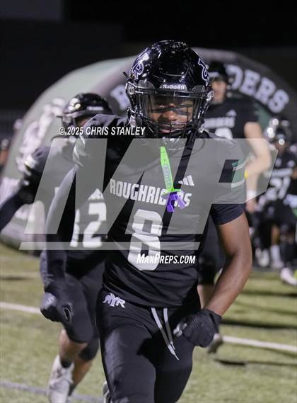 Thumbnail 1 in Prescott @ Youngker (Senior Night) photogallery.