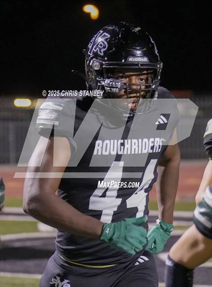 Thumbnail 3 in Prescott @ Youngker (Senior Night) photogallery.