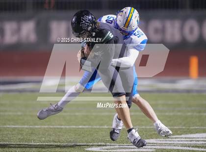 Thumbnail 3 in Prescott @ Youngker (Senior Night) photogallery.