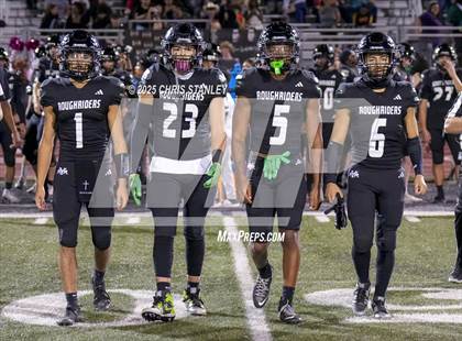 Thumbnail 2 in Prescott @ Youngker (Senior Night) photogallery.