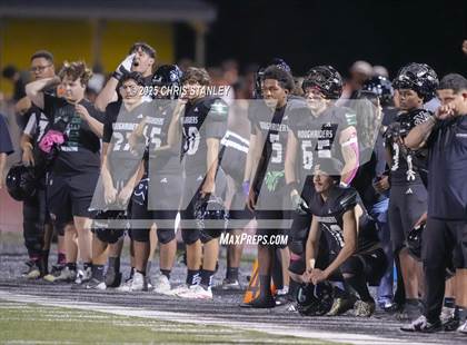 Thumbnail 2 in Prescott @ Youngker (Senior Night) photogallery.