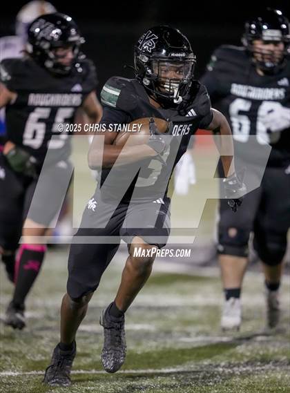 Thumbnail 1 in Prescott @ Youngker (Senior Night) photogallery.