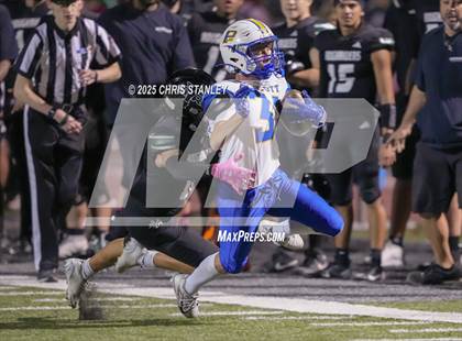 Thumbnail 1 in Prescott @ Youngker (Senior Night) photogallery.