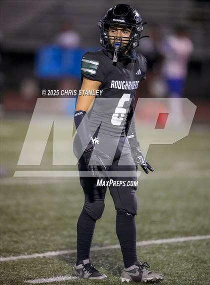 Thumbnail 2 in Prescott @ Youngker (Senior Night) photogallery.