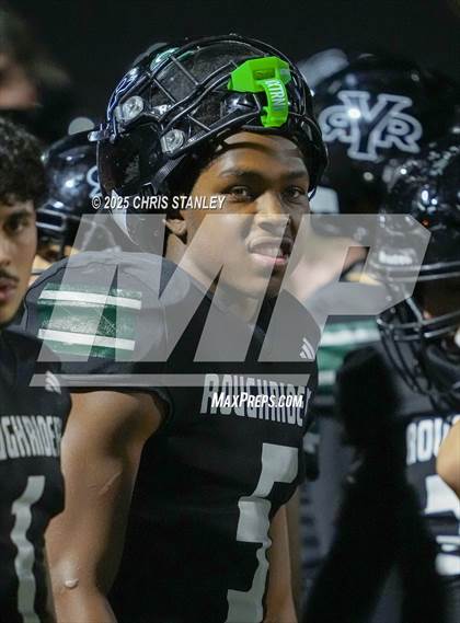 Thumbnail 3 in Prescott @ Youngker (Senior Night) photogallery.