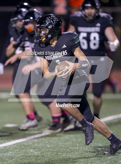 Thumbnail 2 in Prescott @ Youngker (Senior Night) photogallery.