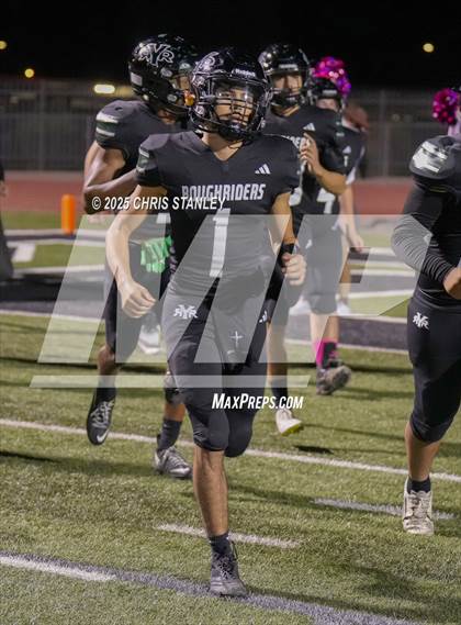 Thumbnail 1 in Prescott @ Youngker (Senior Night) photogallery.