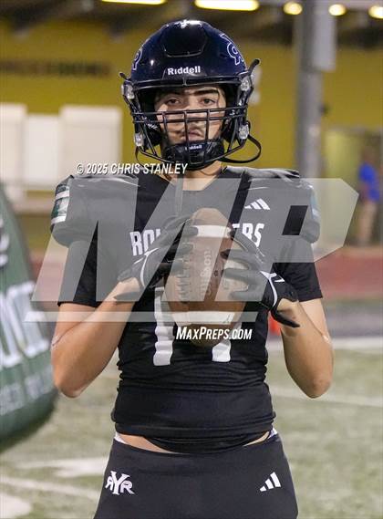 Thumbnail 2 in Prescott @ Youngker (Senior Night) photogallery.