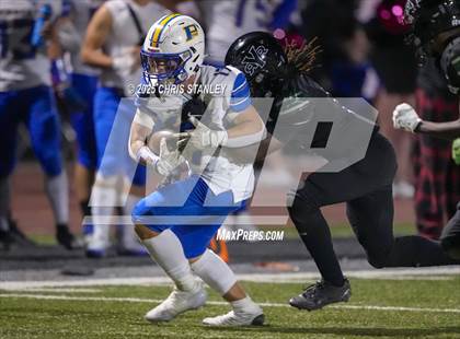 Thumbnail 2 in Prescott @ Youngker (Senior Night) photogallery.