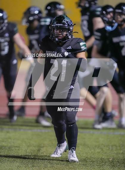 Thumbnail 1 in Prescott @ Youngker (Senior Night) photogallery.