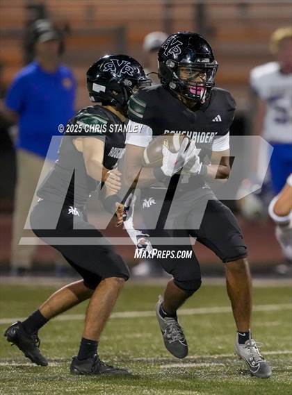 Thumbnail 1 in Prescott @ Youngker (Senior Night) photogallery.