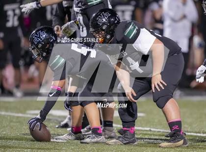 Thumbnail 3 in Prescott @ Youngker (Senior Night) photogallery.