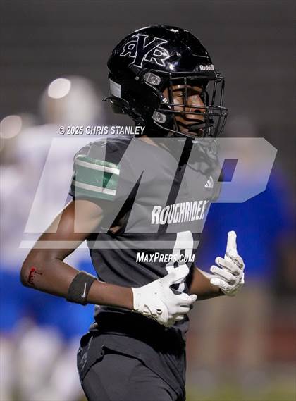 Thumbnail 3 in Prescott @ Youngker (Senior Night) photogallery.