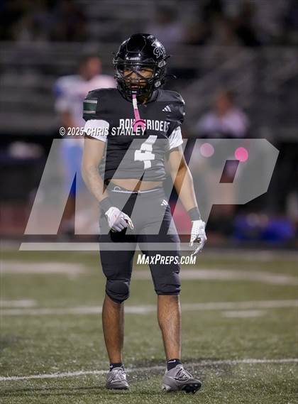 Thumbnail 2 in Prescott @ Youngker (Senior Night) photogallery.