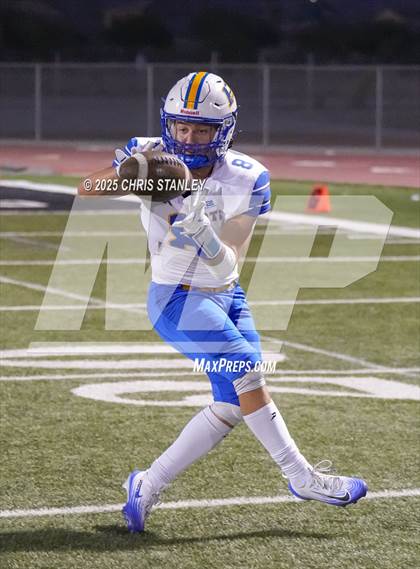 Thumbnail 1 in Prescott @ Youngker (Senior Night) photogallery.